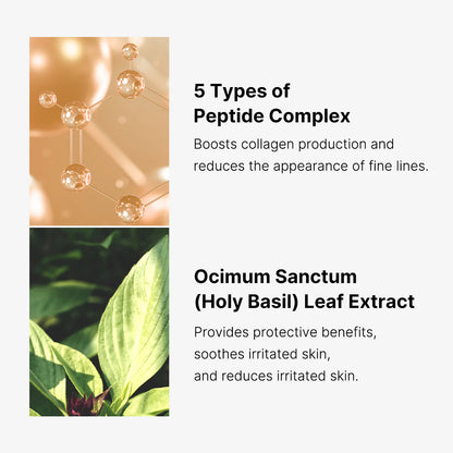 🌷🌺Rose PDRN Repair Serum - Soothe Acne, Strengthen Barrier & Reduce Wrinkles for Clear