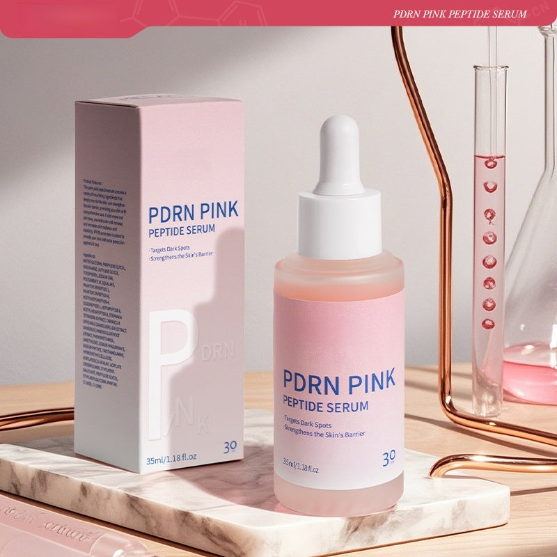 🌷🌺Rose PDRN Repair Serum - Soothe Acne, Strengthen Barrier & Reduce Wrinkles for Clear