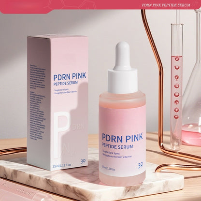 🌷🌺Rose PDRN Repair Serum - Soothe Acne, Strengthen Barrier & Reduce Wrinkles for Clear